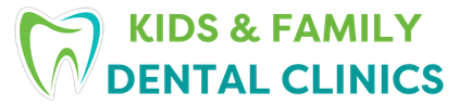 Kids and Family Dental Clinics Sharjah Logo